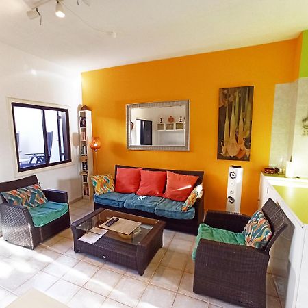 Chayofa Casa Dos Angeles 아파트 외부 사진