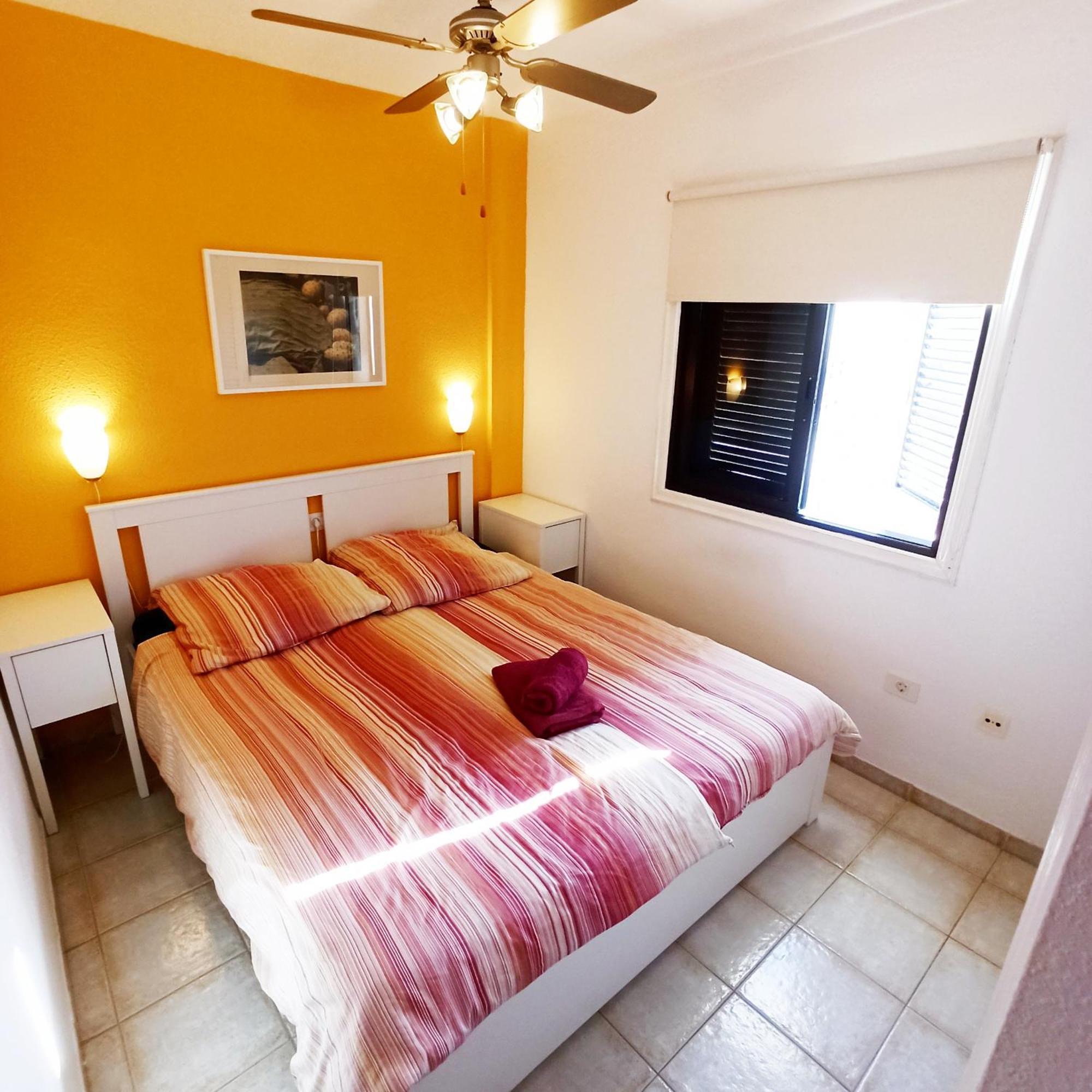 Chayofa Casa Dos Angeles 아파트 외부 사진