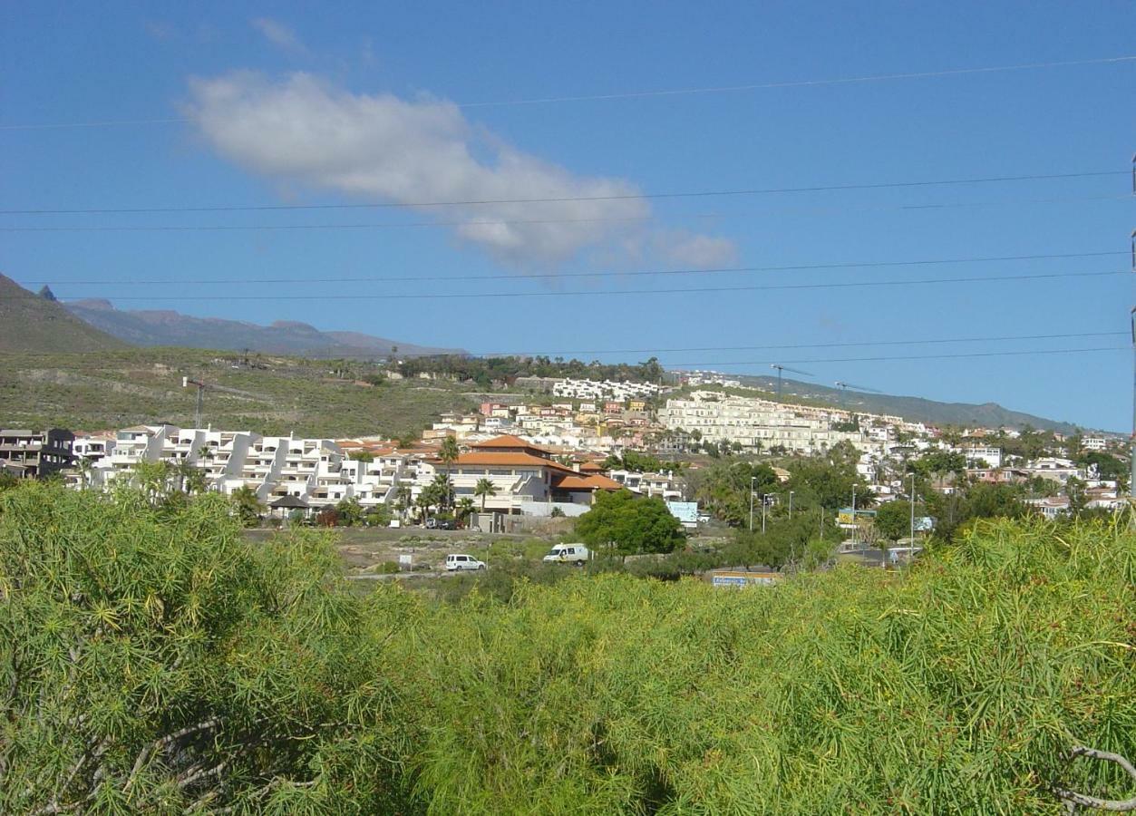 Chayofa Casa Dos Angeles 아파트 외부 사진